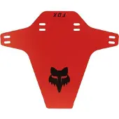 FOX Mudguard Red