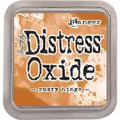 Ranger Tim Holtz Distress Oxides Inktkussen - Roestig scharnier