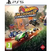 Hot Wheels Unleashed 2 - Turbocharged (Sony PS5)