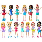 Mattel Polly Pocket