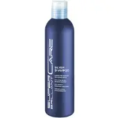 Super Brillant Care Silver Shampoo 250 ml