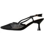 Findlay Pumps met hak