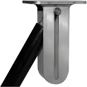 Lenco Schuifbeugelluiklift