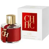 Carolina Herrera - CH Eau de Toilette 50 ml