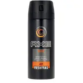 Axe Deodorant Bodyspray Musk 150 Ml