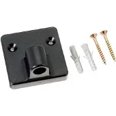 Efalock Professional Efalock Wandbefestigungselement für Föhnhalter PICCOLO