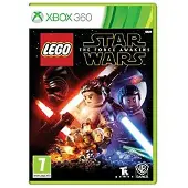 LEGO Star Wars: De Force Awakens (Xbox 360)