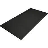 Mexen Amon rechthoekige douchebak SMC 150 x 70 , zwart - 4F707015
