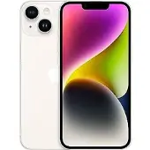 Apple iPhone 14 256 GB Dual SIM (nano-SIM) - Sterlicht