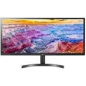 LG 34" 34WL500-B Monitor