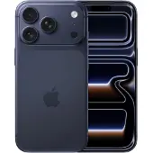 Apple iPhone 17 Pro 1TB Diepblauw