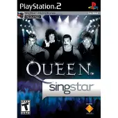 SingStar Queen - Stand-alone - 2