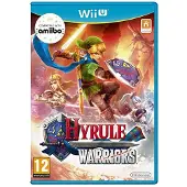 Hyrule Warriors (Wii U)