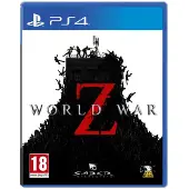 Wereldoorlog Z (PS4)