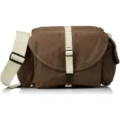 Domke F-3 Ruggedwear Brown
