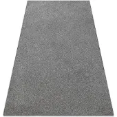 Rugsx TAPIJT - Vloerbekleding DISCRETION grijskleuring 170x230 cm