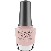 Morgan Taylor 50203 nagellak 15 ml Nude Crème