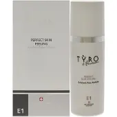 Tyro Perfect Skin Peeling van voor Unisex - 1,69 oz Exfoliant