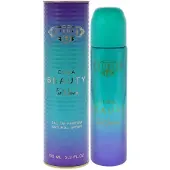 New Brand Perfumes Cuba Beauty Eau de Parfum 100 ml