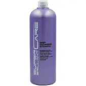 Super Brillant Care Deep Cleansing Shampoo 1000 ml