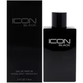 Ga-De Icon Black van voor mannen - 3,4 oz EDP-spray