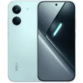 Xiaomi Poco X8 Pro 8+512 groen
