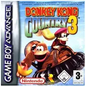 Donkey Kong Country 3 (vernieuwd)