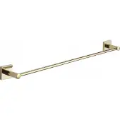 Mexen Rufo handdoekhouder, goud - 7050924-50