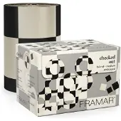 Framar Medium Foil Embossed