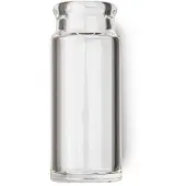 Dunlop 274 Blues Bottle Slide, Helder, Dikke Wand, Klein
