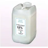 Goldspiegel Creme-Oxyd 5000 ml 12 % (40 Vol.)