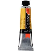 Cobra Olieverf - #271 Cadmiumgeel Middel - - 40ml