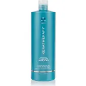 Keratherapy Moisture Keratin Infused Moisture Conditioner 1000ml | Voor Conditioner zonder sulfaten