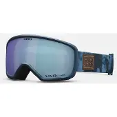Giro Millie Ski Goggles Blauw Royal/CAT2