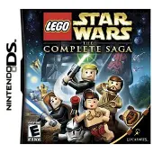 Lego Star Wars: The Complete Saga (Renewed)