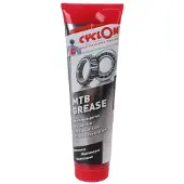 Cyclon Off Road Grease tube - 150 ml (in blisterverpakking)