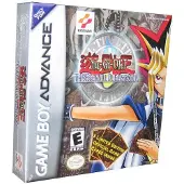 Yu-Gi-Oh! The Eternal Duelist Soul (Renewed)