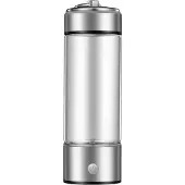 Semoic Geavanceerde waterstofwaterfles, draagbare oplader