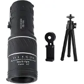 Semoic Krachtige monoculaire telescoopset 16x52 Zoom Long R