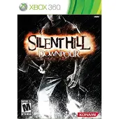 Silent Hill: Downpour - Xbox 360 (Renewed)