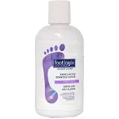 Footlogix Exfoliating Seaweed Scrub