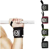 Rehband X-rx Wrist Support Zilver