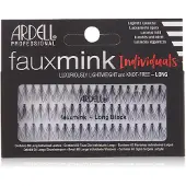 Ardell Neptype Zwarte Faux Mink Wimperextensions #lang