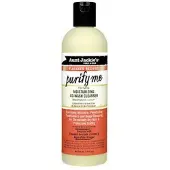 Aunt Jackie's Tante Jackie's Purify Co-Wash Cleanser 12oz