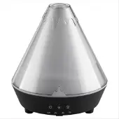 Melitt 180 ml ultrasone koele mist luchtbevochtiger Volcano