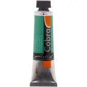 Cobra Olieverf - #615 Paul Veronesegroen - - 40ml