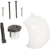 Dometic 385310681 Toiletspoelbal en asset