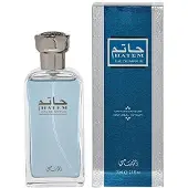 Rasasi Hatem Pour Homme Eau de Parfum, 75 ml, voor heren