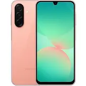 Samsung Galaxy A26 5G Dual SIM 256GB (8GB RAM) A266B-DS Perzikroze