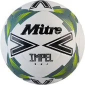 Mitre Impel One Voetbal